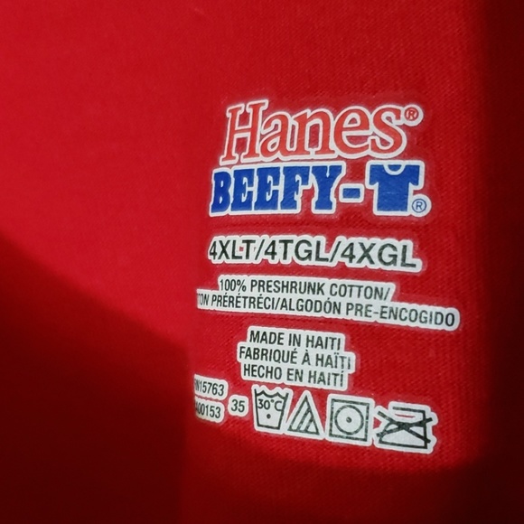 Tee Shirt - Picture 2 of 3